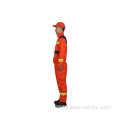 20 type emergency rescue suit, comfortable to wear